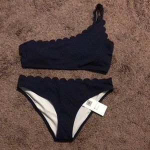 Cupshe bikini. Never been worn!